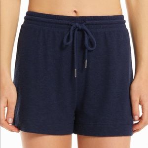 Z Supply Deni Loop Terry Short